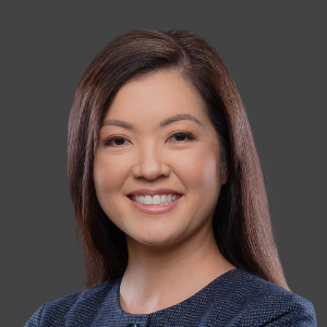 Photo of Trisha Akagi