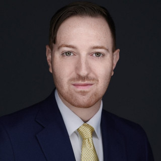 Photo of Nicholas J. Cardoso