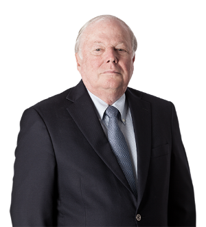 Photo of Dennis W. Hillier