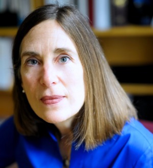 Photo of Jill Elise Grant