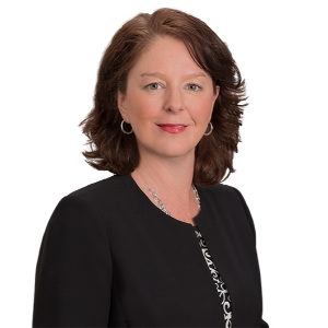 Photo of Janessa M. Glenn