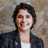 Photo of Alexa Massad Powers