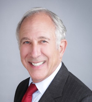 Photo of James R. "Jim" Cummins