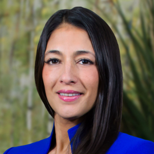 Photo of Jeanette Russell