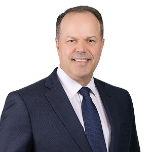Photo of Brian S. Montag