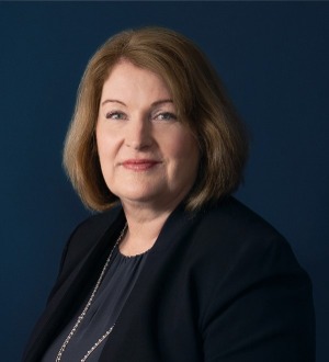 Photo of Bonnie MacNaughton