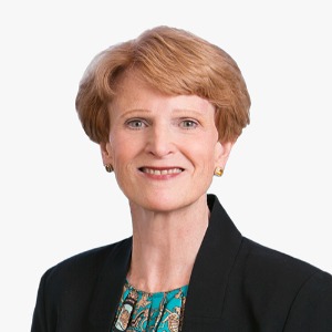 Photo of Bernadette M. Broccolo