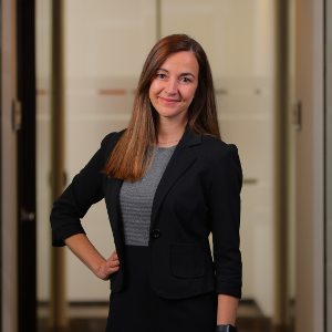 Photo of Jasmina Richter