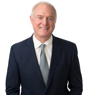 Photo of John B. Hagerty