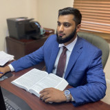 Photo of Abdulrehman Ahmed