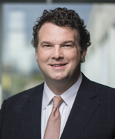 Photo of Brooks R. Smith