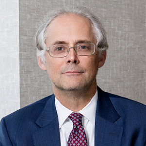 Photo of Scott W. Fielding