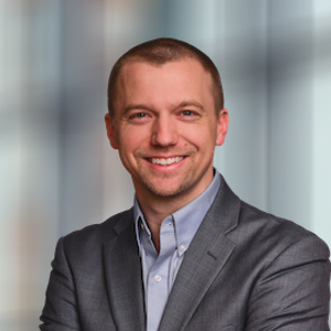 Photo of Jeffrey A. Beer, Jr.
