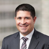 Photo of Seth L. Cardeli