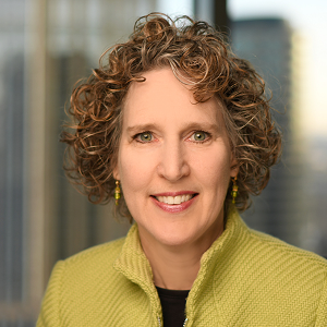Photo of Catherine J. Courtney