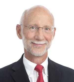 Photo of Dan W. Holbrook