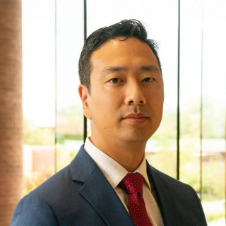 Photo of James Lee