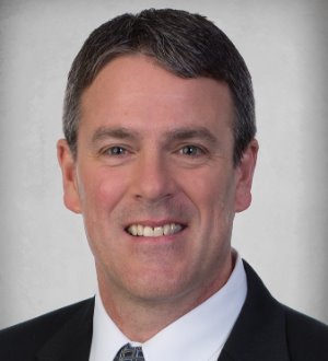 Photo of Jeffrey J. Fraser
