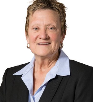 Photo of Melodie Freeman-Burney