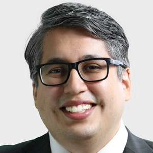 Photo of Edgar Matias