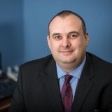 Photo of Arthur Rosatti