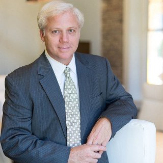 Photo of Allwin E. Horn IV