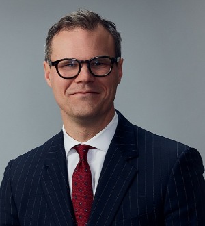 Photo of Hugh McCullough