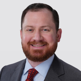 Photo of Jacob C. White