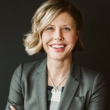 Photo of Emily Dudak Leiter