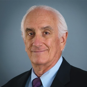 Photo of Mark J. Palchick
