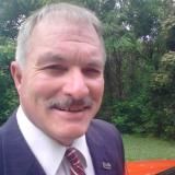 Photo of Anthony M. Avery
