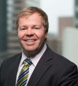 Photo of James Blake Bailey