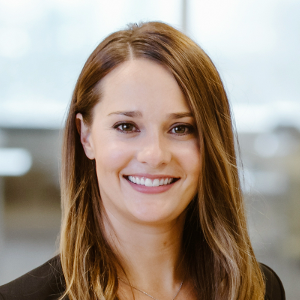 Photo of Katherine Cooperman