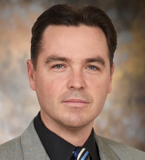 Photo of R. Thomas Dunn