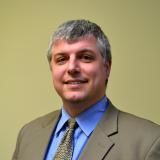 Photo of Christopher M Harrell