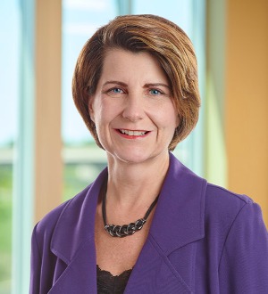 Photo of Phaedra J. Howard