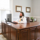 Photo of Daniel Hurst