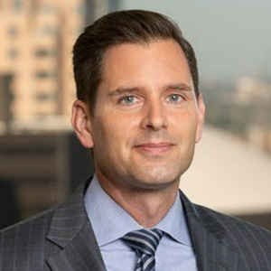 Photo of David Luder