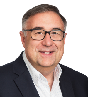 Photo of David J. Thibodeau, Jr.