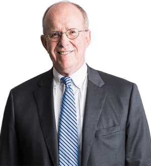 Photo of Douglas "Doug" Berry