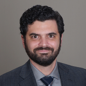 Photo of Steven M. Brunolli