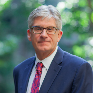 Photo of James F. Scales
