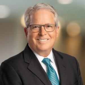 Photo of Douglas W. "Doug" Alexander