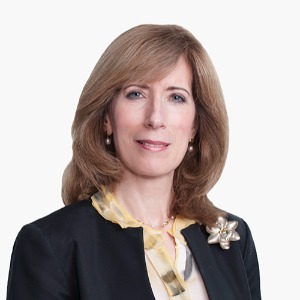 Photo of Carolyn B. Gleason