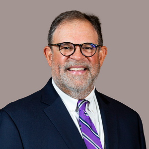 Photo of Charles E. Haddick, Jr.