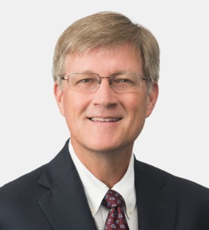 Photo of William C. Arnhols