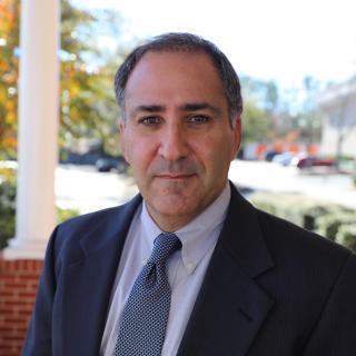 Photo of Daniel M. Epstein M.D.