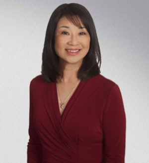 Photo of Grace Nihei Kido