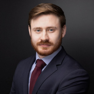 Photo of Evan Drew