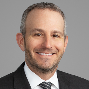 Photo of Scott E. Lyons